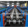 Highway guardrail forming machinery hot sale